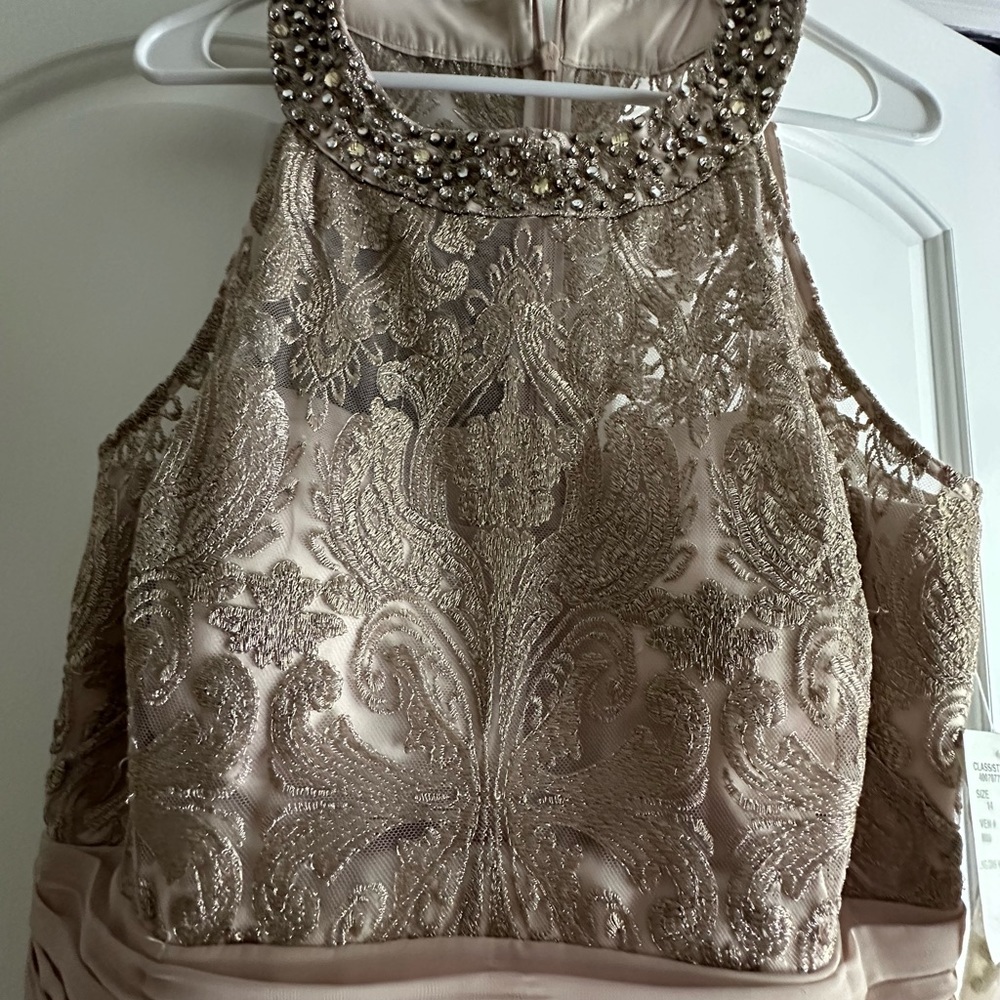 Prom/wedding dress